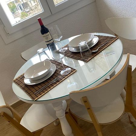 Plaza Andalucia Apartment -A 10Min Caminando Del Puente Romano Kordoba Zewnętrze zdjęcie