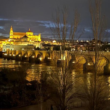 Plaza Andalucia Apartment -A 10Min Caminando Del Puente Romano Kordoba Zewnętrze zdjęcie