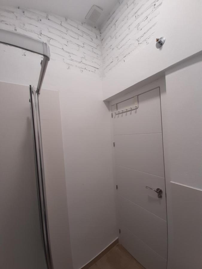 Plaza Andalucia Apartment -A 10Min Caminando Del Puente Romano Kordoba Zewnętrze zdjęcie