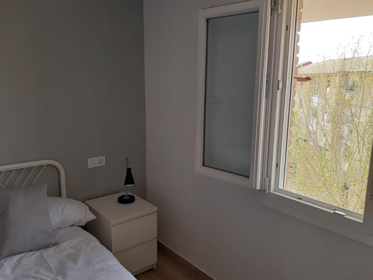 Plaza Andalucia Apartment -A 10Min Caminando Del Puente Romano Kordoba Zewnętrze zdjęcie