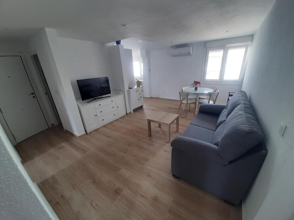 Plaza Andalucia Apartment -A 10Min Caminando Del Puente Romano Kordoba Zewnętrze zdjęcie
