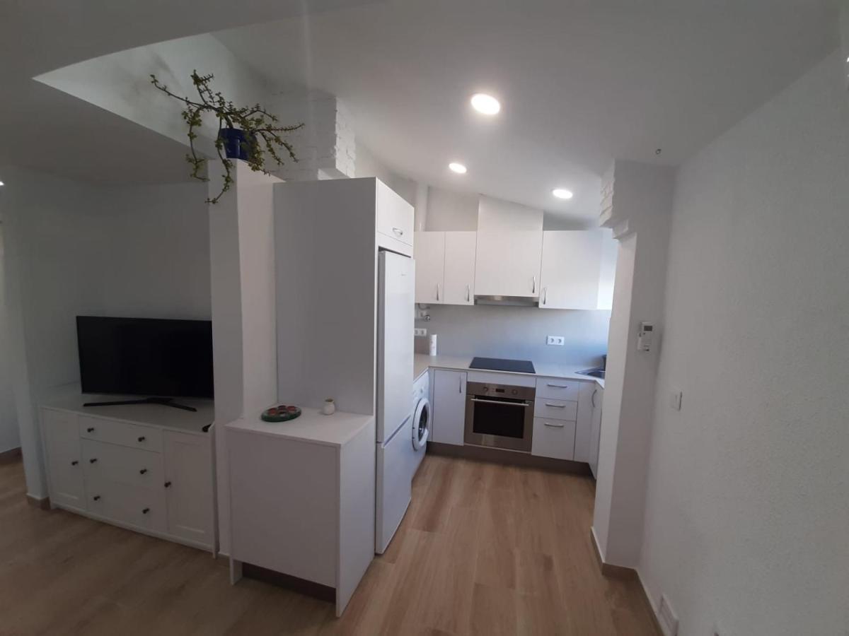 Plaza Andalucia Apartment -A 10Min Caminando Del Puente Romano Kordoba Zewnętrze zdjęcie