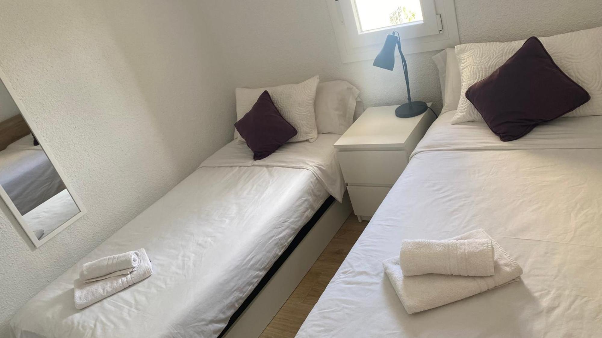 Plaza Andalucia Apartment -A 10Min Caminando Del Puente Romano Kordoba Zewnętrze zdjęcie