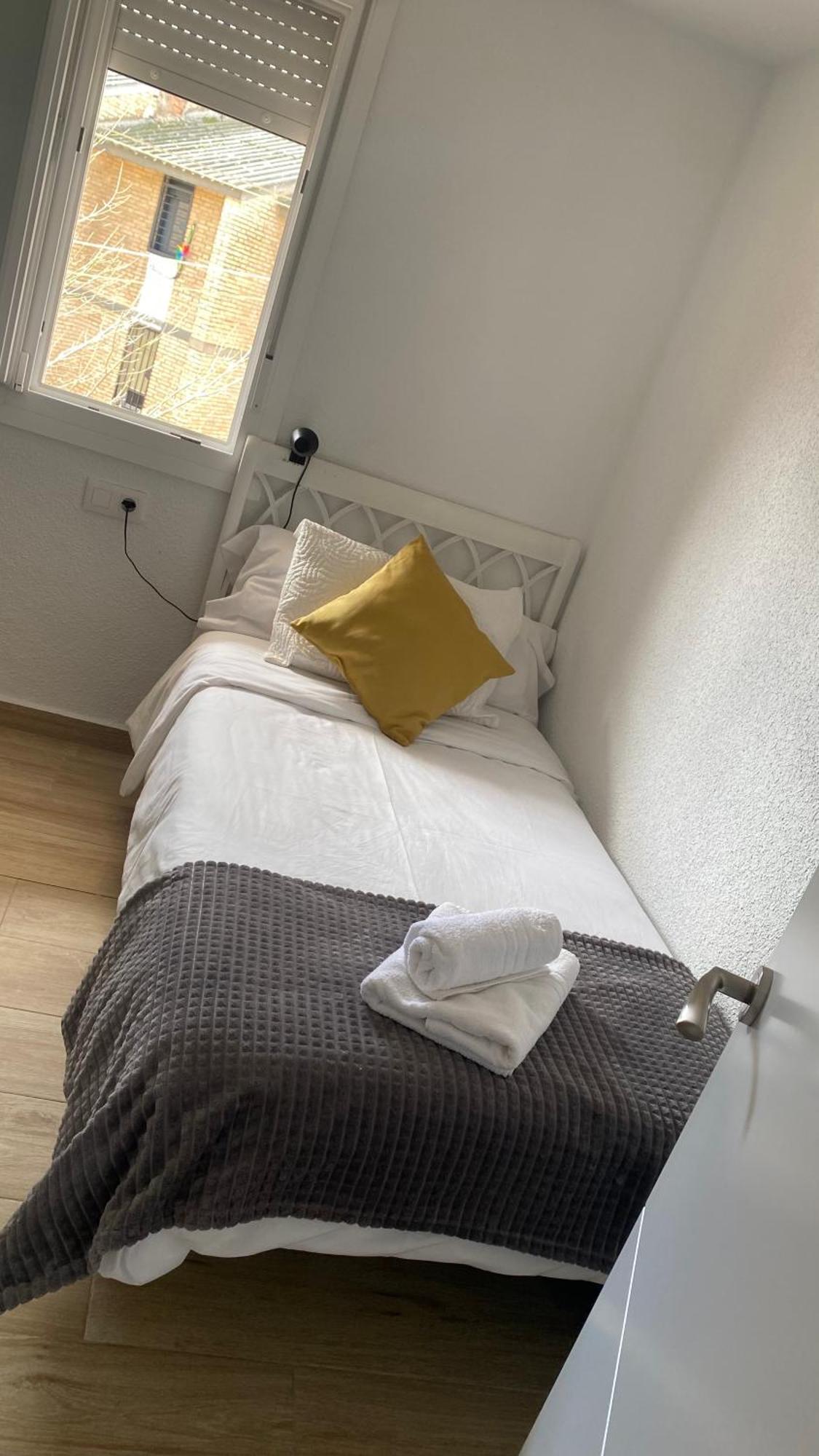 Plaza Andalucia Apartment -A 10Min Caminando Del Puente Romano Kordoba Zewnętrze zdjęcie