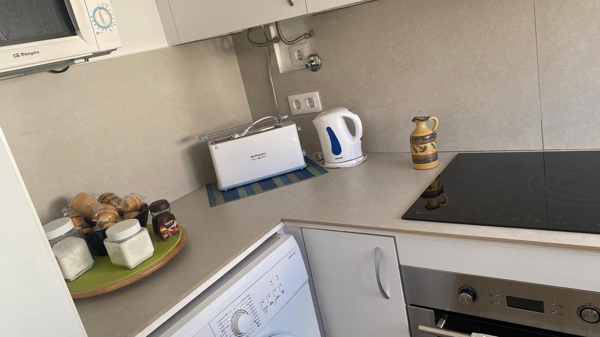 Plaza Andalucia Apartment -A 10Min Caminando Del Puente Romano Kordoba Zewnętrze zdjęcie