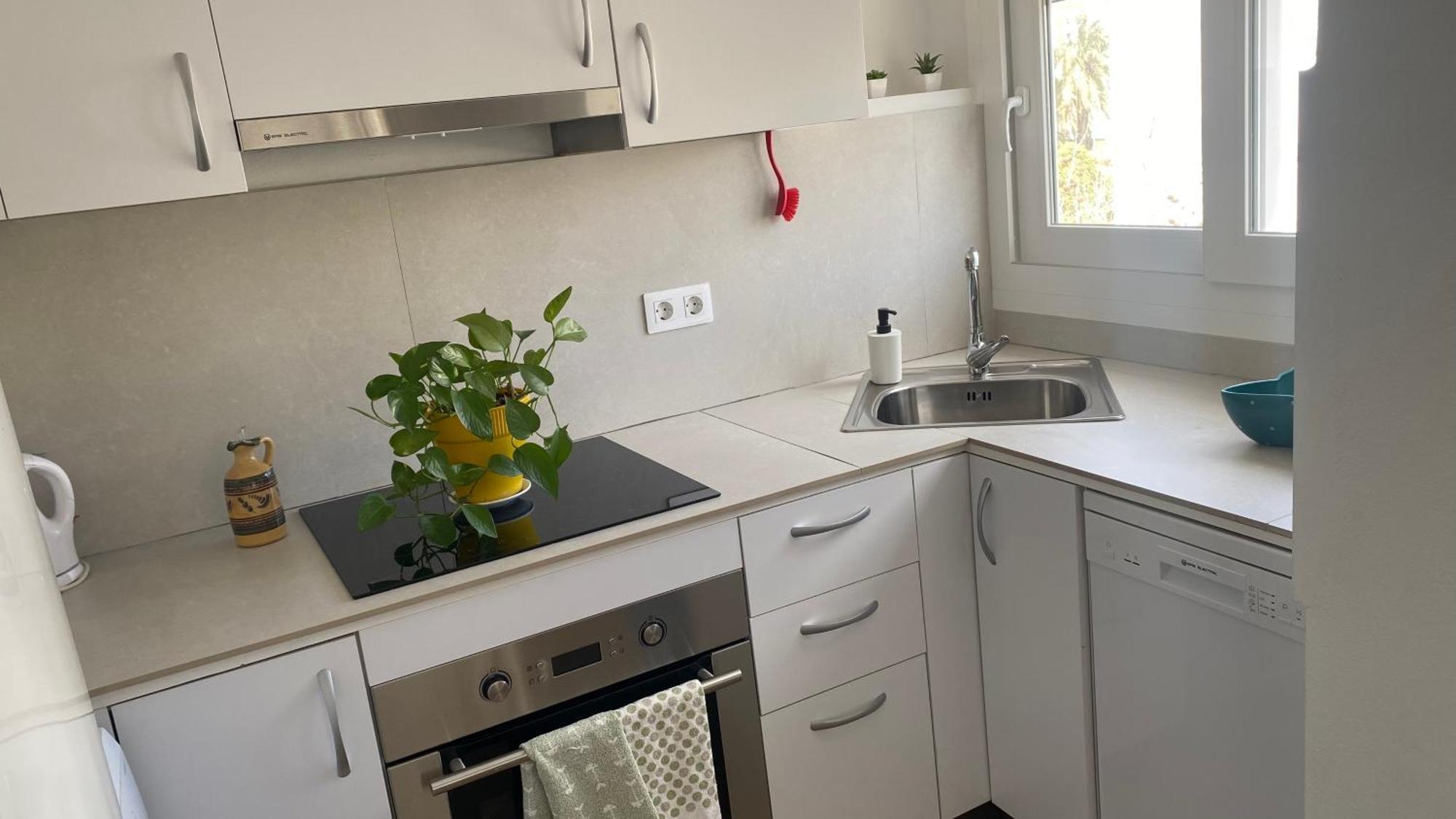 Plaza Andalucia Apartment -A 10Min Caminando Del Puente Romano Kordoba Zewnętrze zdjęcie