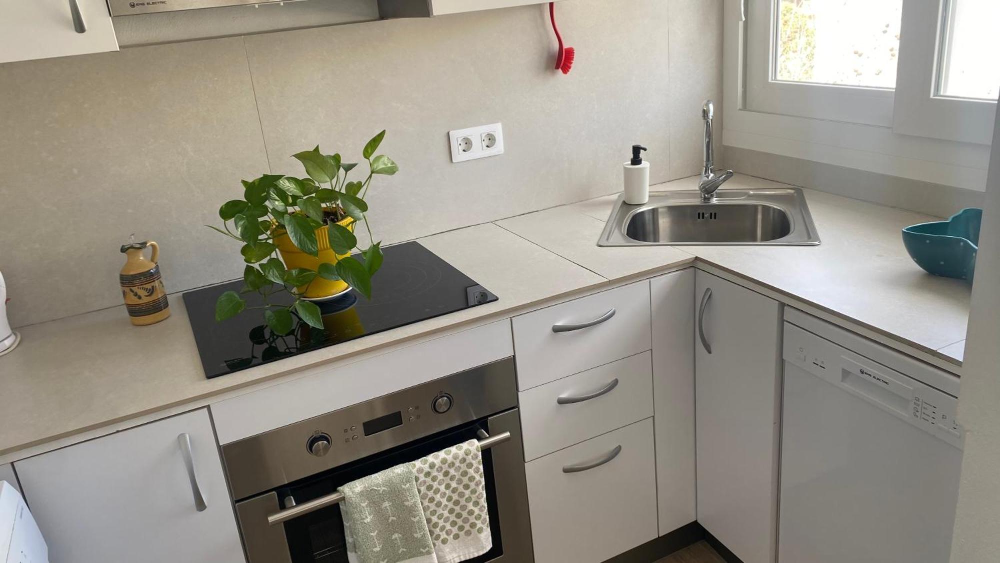 Plaza Andalucia Apartment -A 10Min Caminando Del Puente Romano Kordoba Zewnętrze zdjęcie
