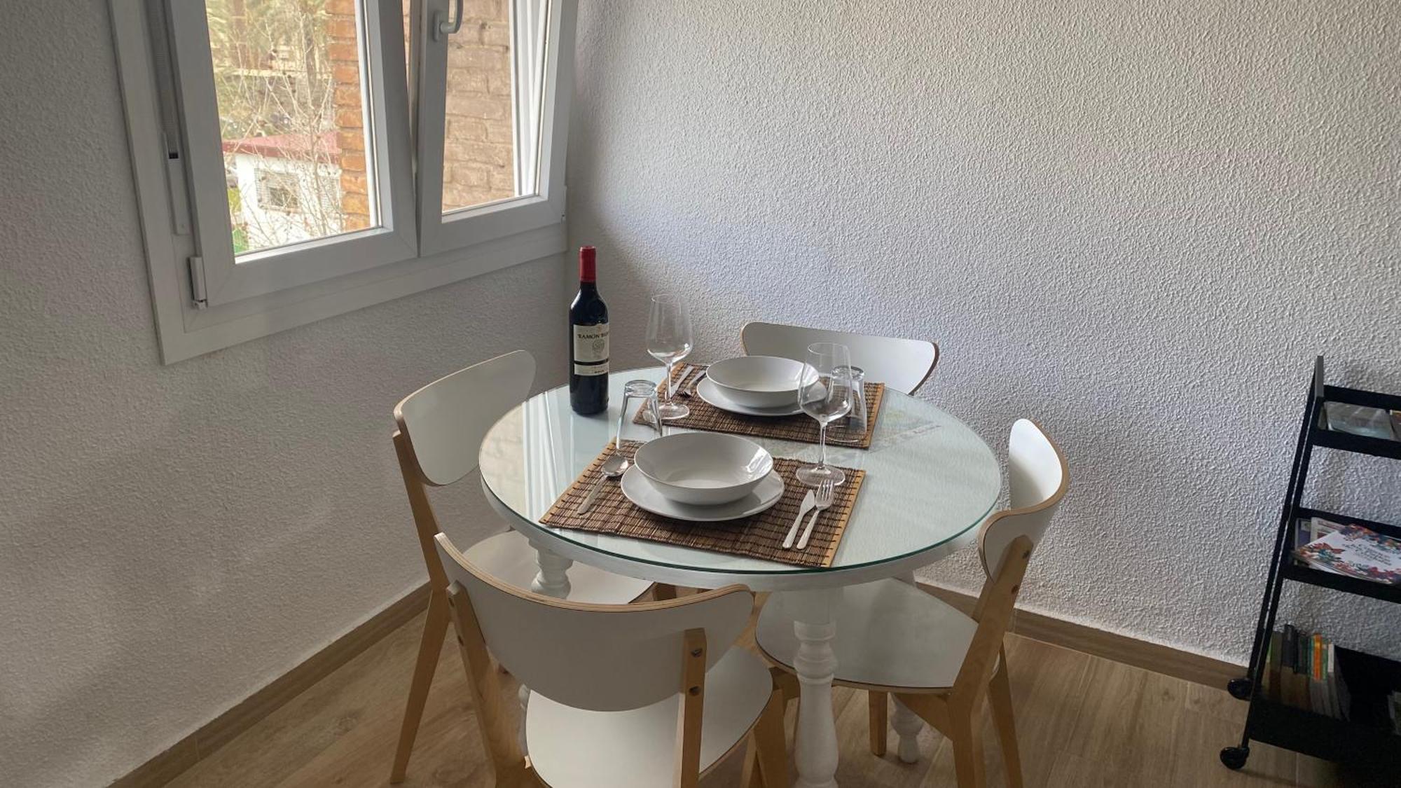 Plaza Andalucia Apartment -A 10Min Caminando Del Puente Romano Kordoba Zewnętrze zdjęcie