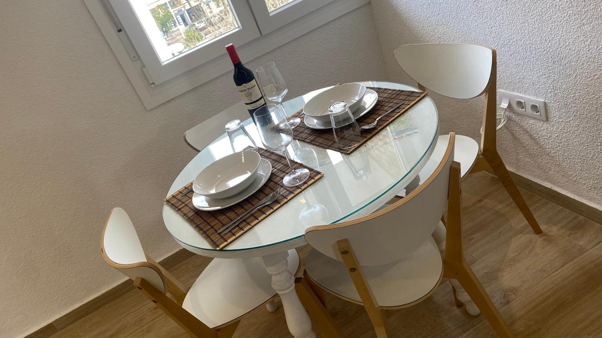 Plaza Andalucia Apartment -A 10Min Caminando Del Puente Romano Kordoba Zewnętrze zdjęcie