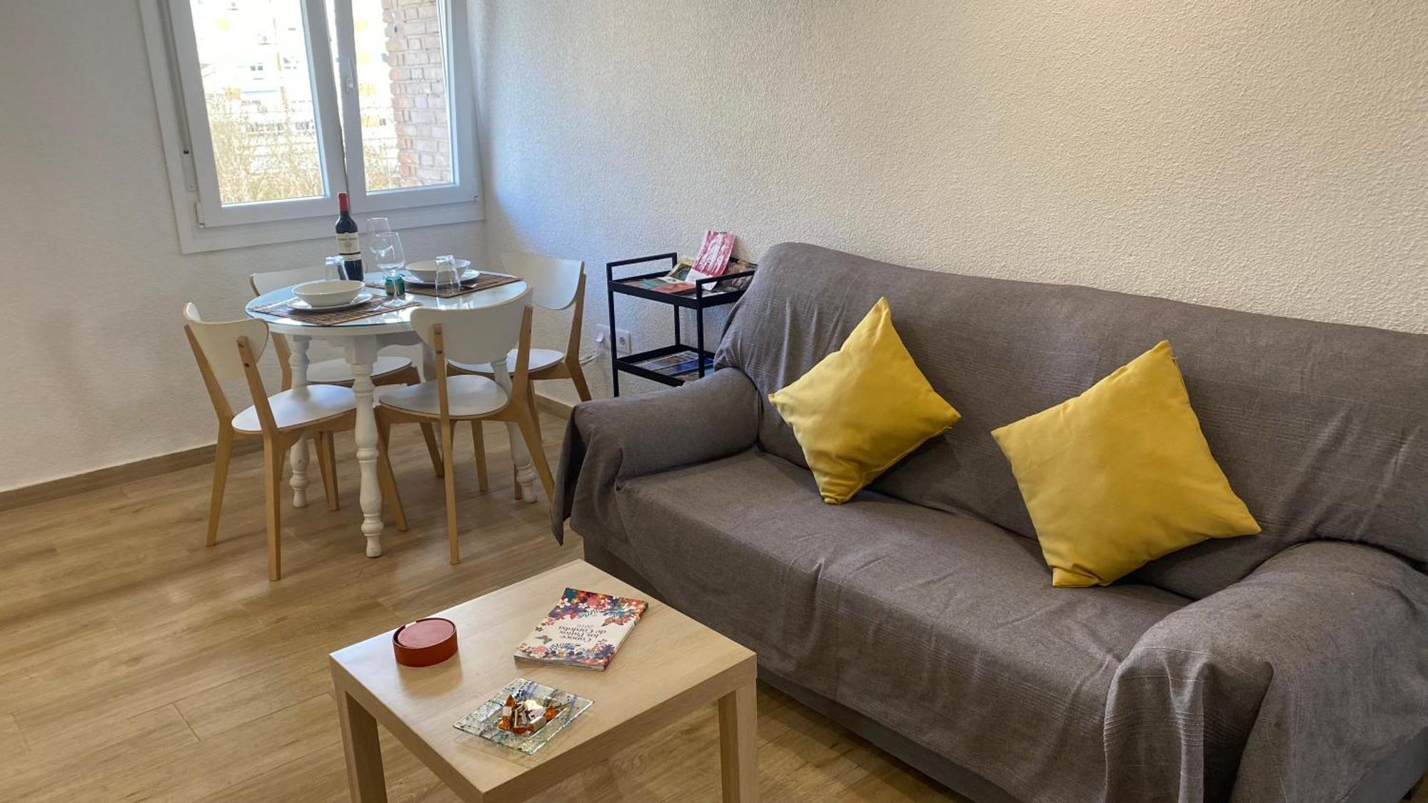 Plaza Andalucia Apartment -A 10Min Caminando Del Puente Romano Kordoba Zewnętrze zdjęcie