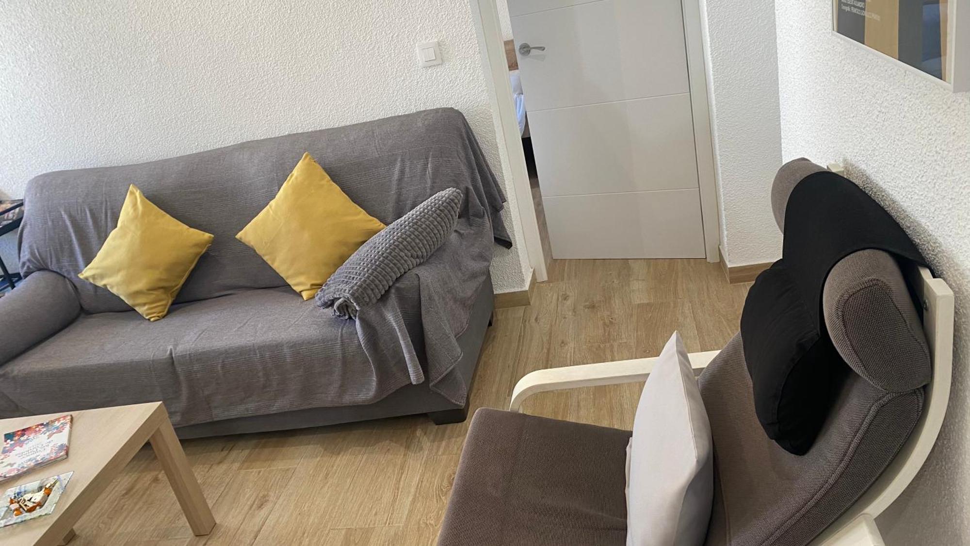 Plaza Andalucia Apartment -A 10Min Caminando Del Puente Romano Kordoba Zewnętrze zdjęcie