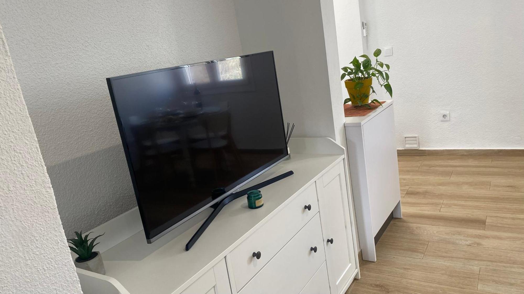 Plaza Andalucia Apartment -A 10Min Caminando Del Puente Romano Kordoba Zewnętrze zdjęcie