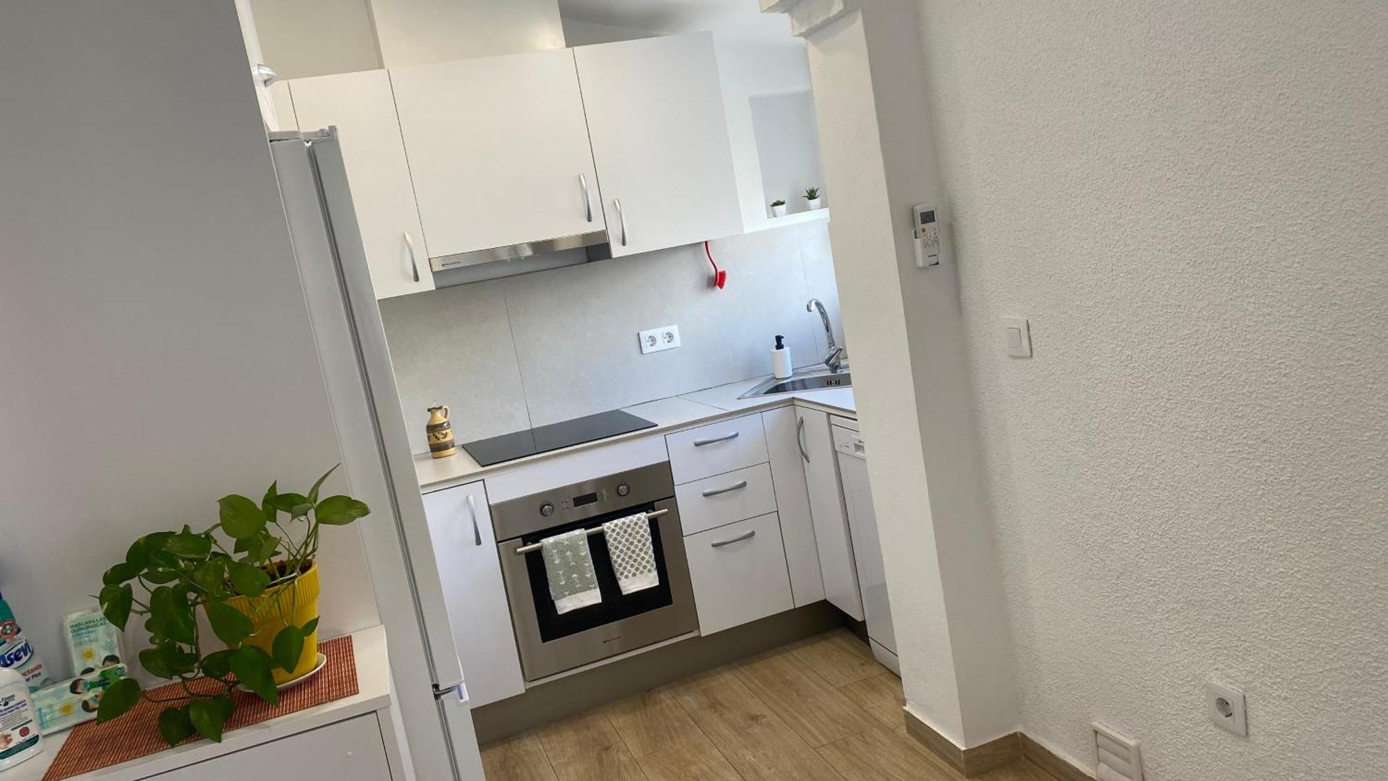 Plaza Andalucia Apartment -A 10Min Caminando Del Puente Romano Kordoba Zewnętrze zdjęcie