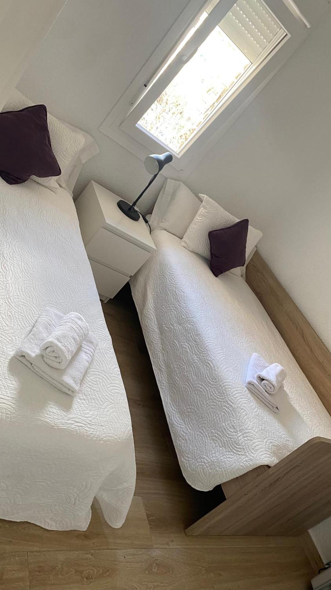 Plaza Andalucia Apartment -A 10Min Caminando Del Puente Romano Kordoba Zewnętrze zdjęcie