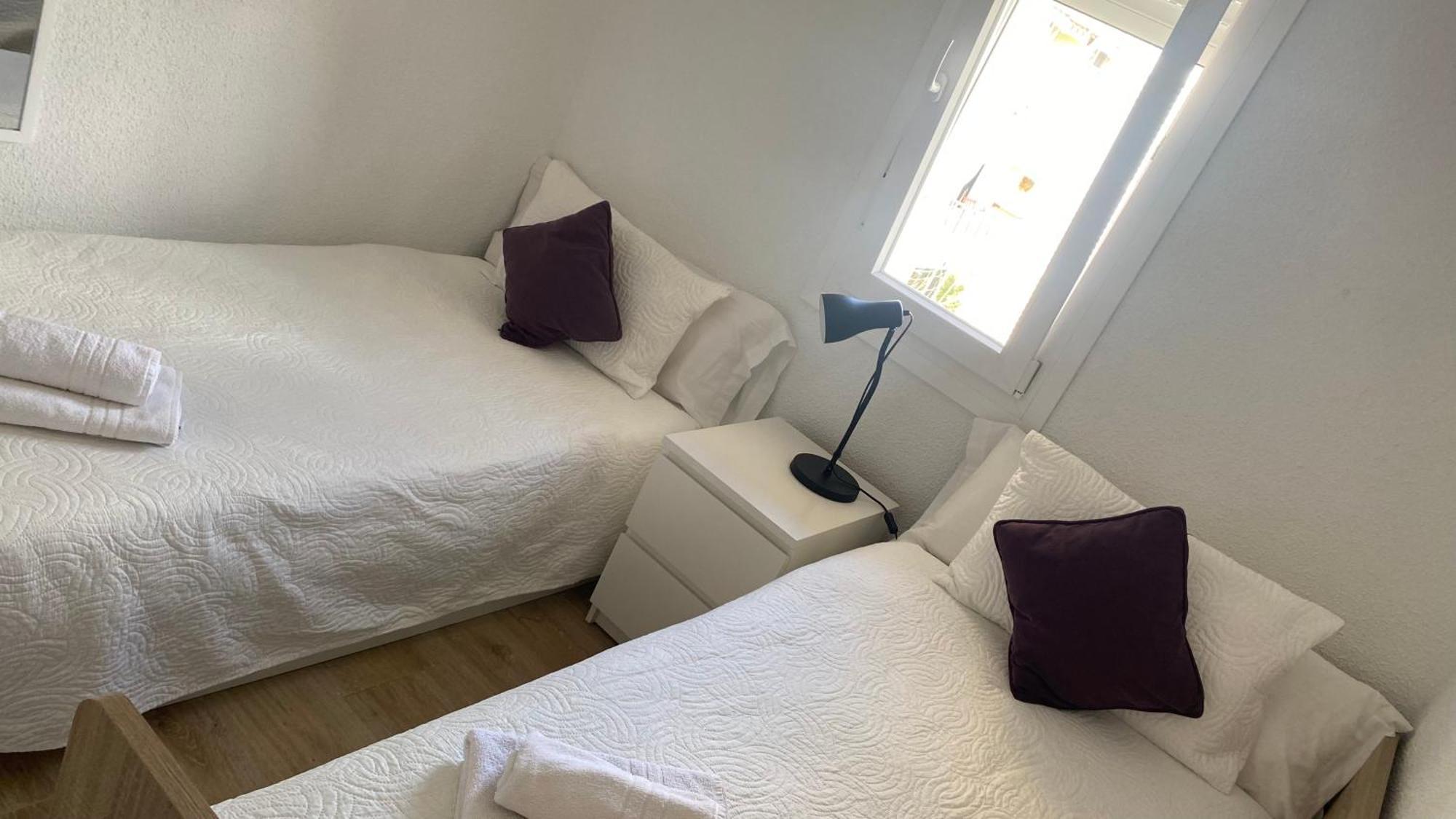 Plaza Andalucia Apartment -A 10Min Caminando Del Puente Romano Kordoba Zewnętrze zdjęcie
