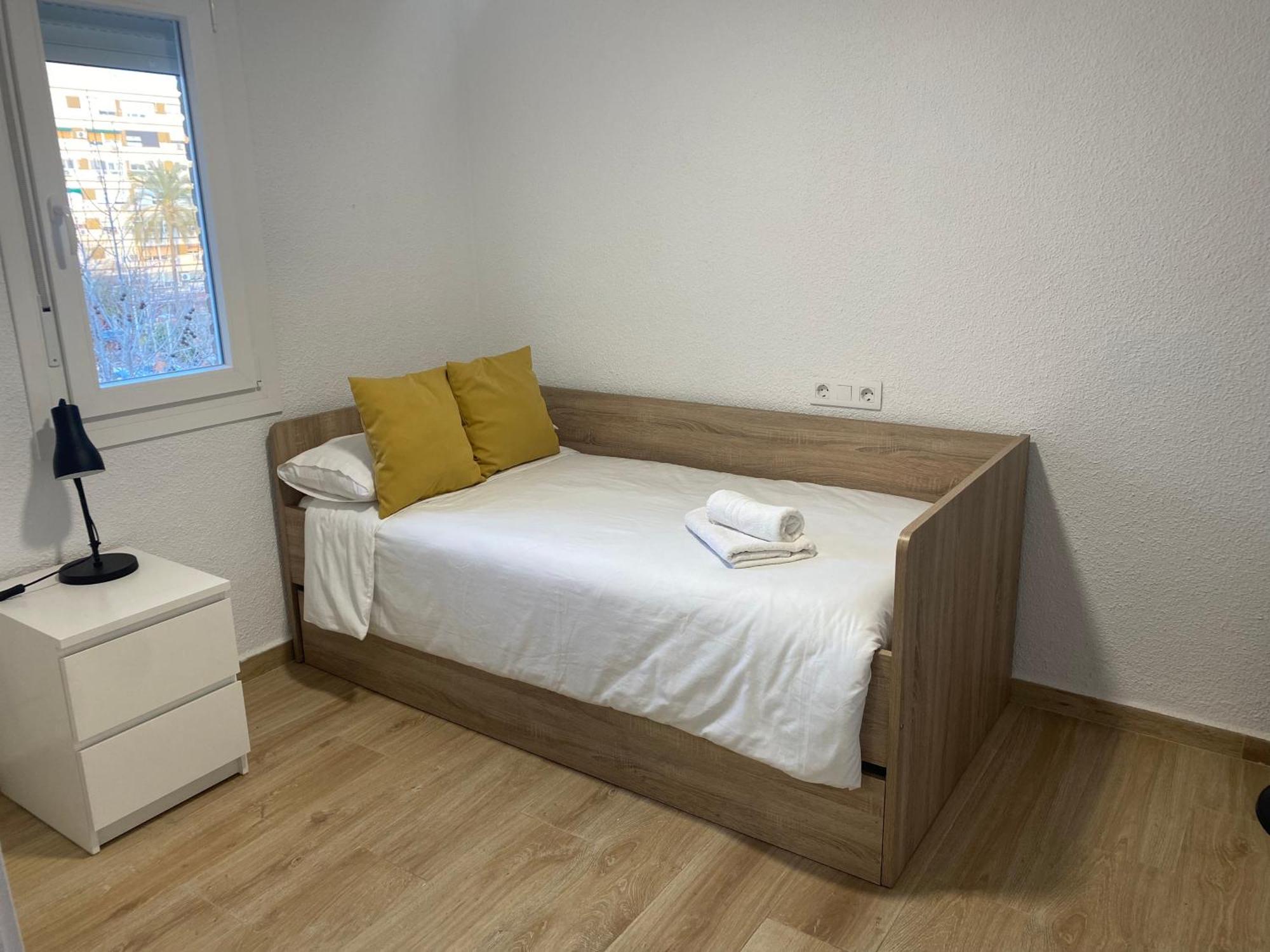 Plaza Andalucia Apartment -A 10Min Caminando Del Puente Romano Kordoba Zewnętrze zdjęcie