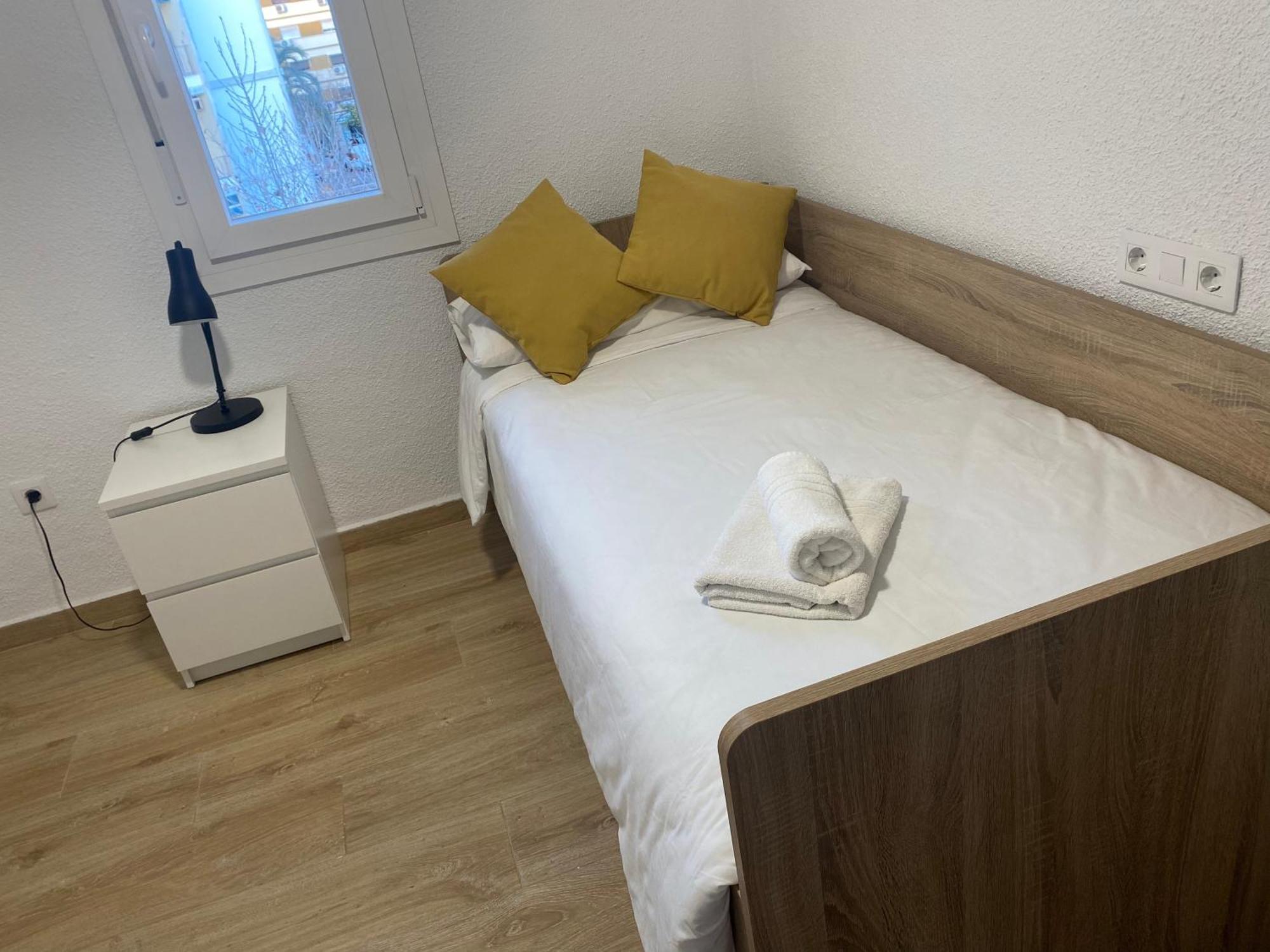 Plaza Andalucia Apartment -A 10Min Caminando Del Puente Romano Kordoba Zewnętrze zdjęcie