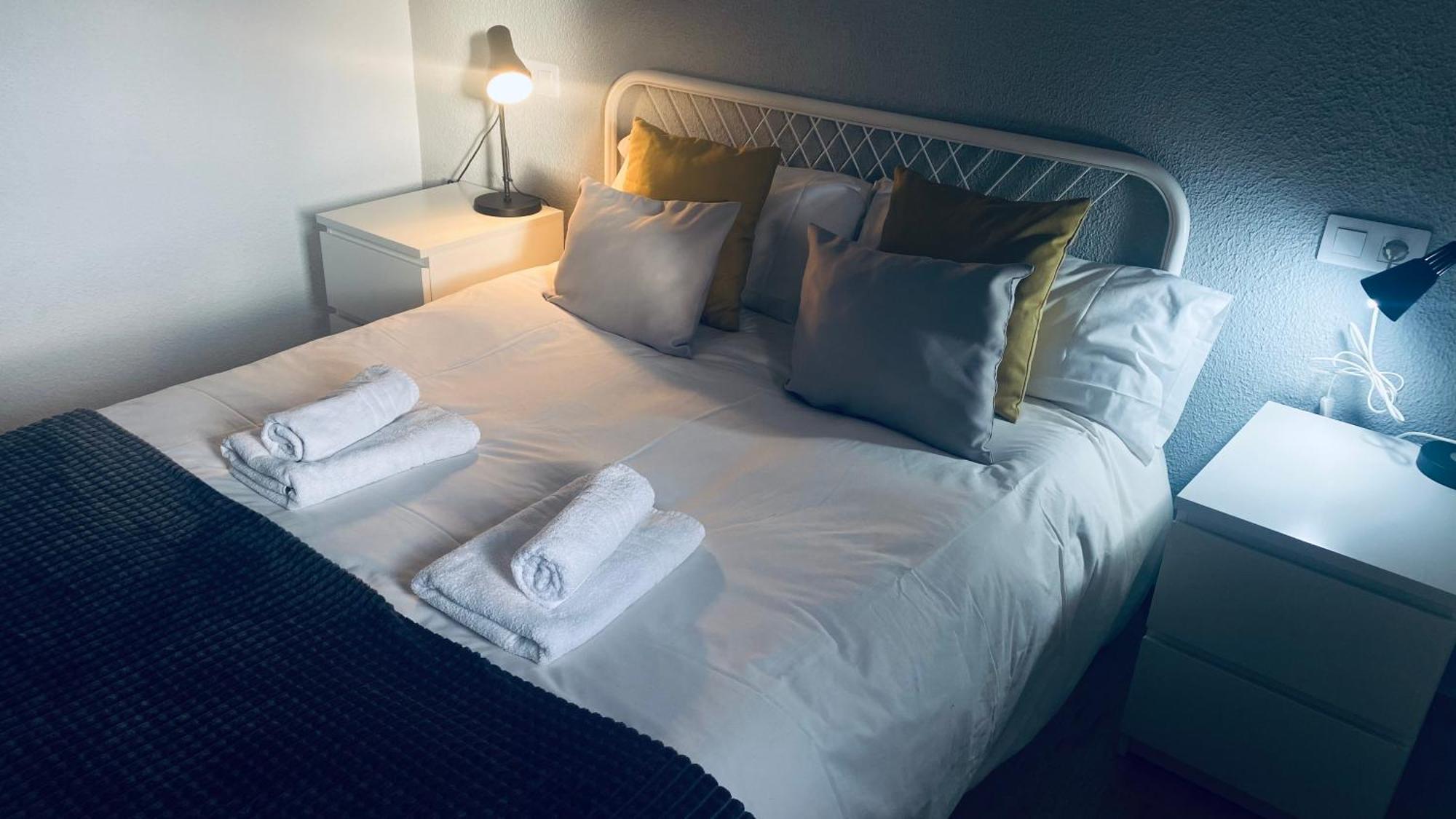 Plaza Andalucia Apartment -A 10Min Caminando Del Puente Romano Kordoba Zewnętrze zdjęcie