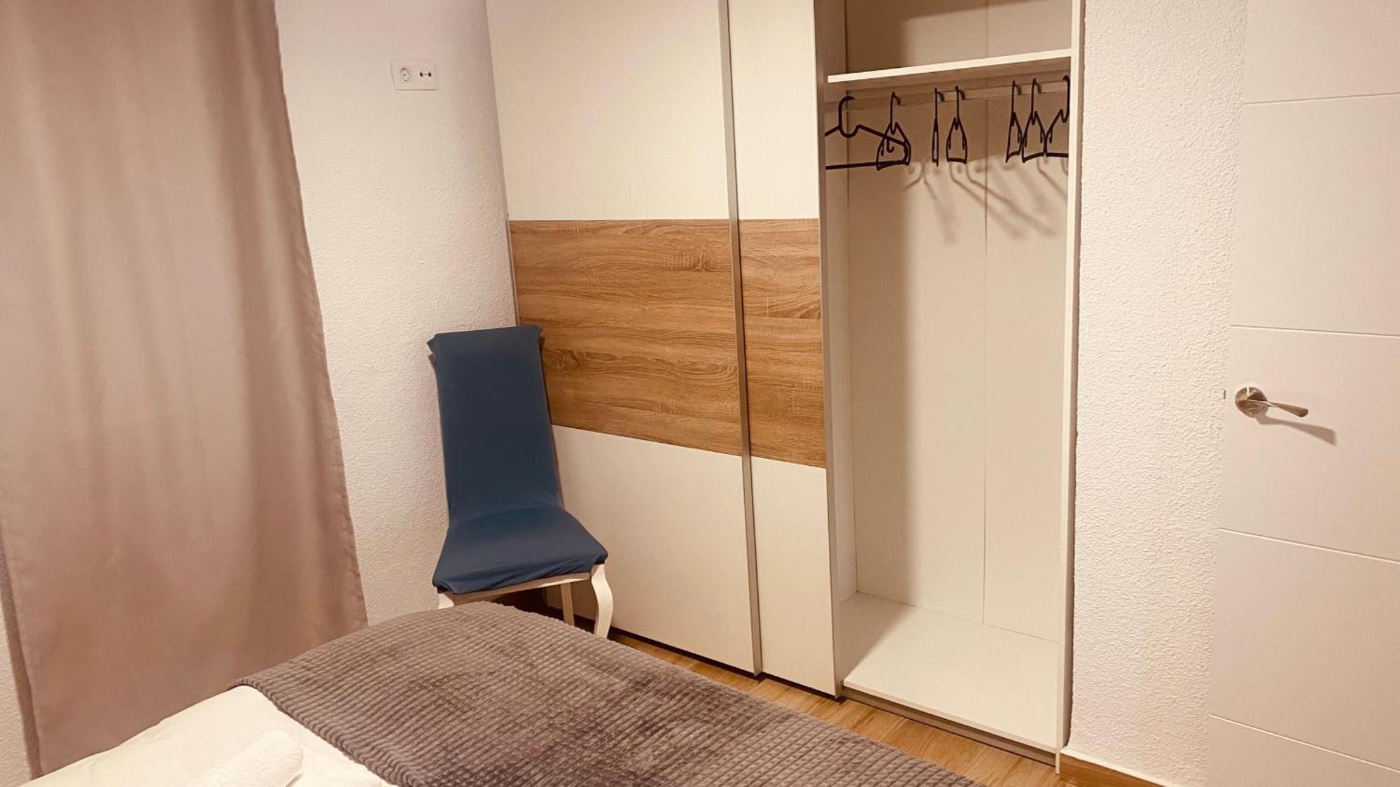 Plaza Andalucia Apartment -A 10Min Caminando Del Puente Romano Kordoba Zewnętrze zdjęcie