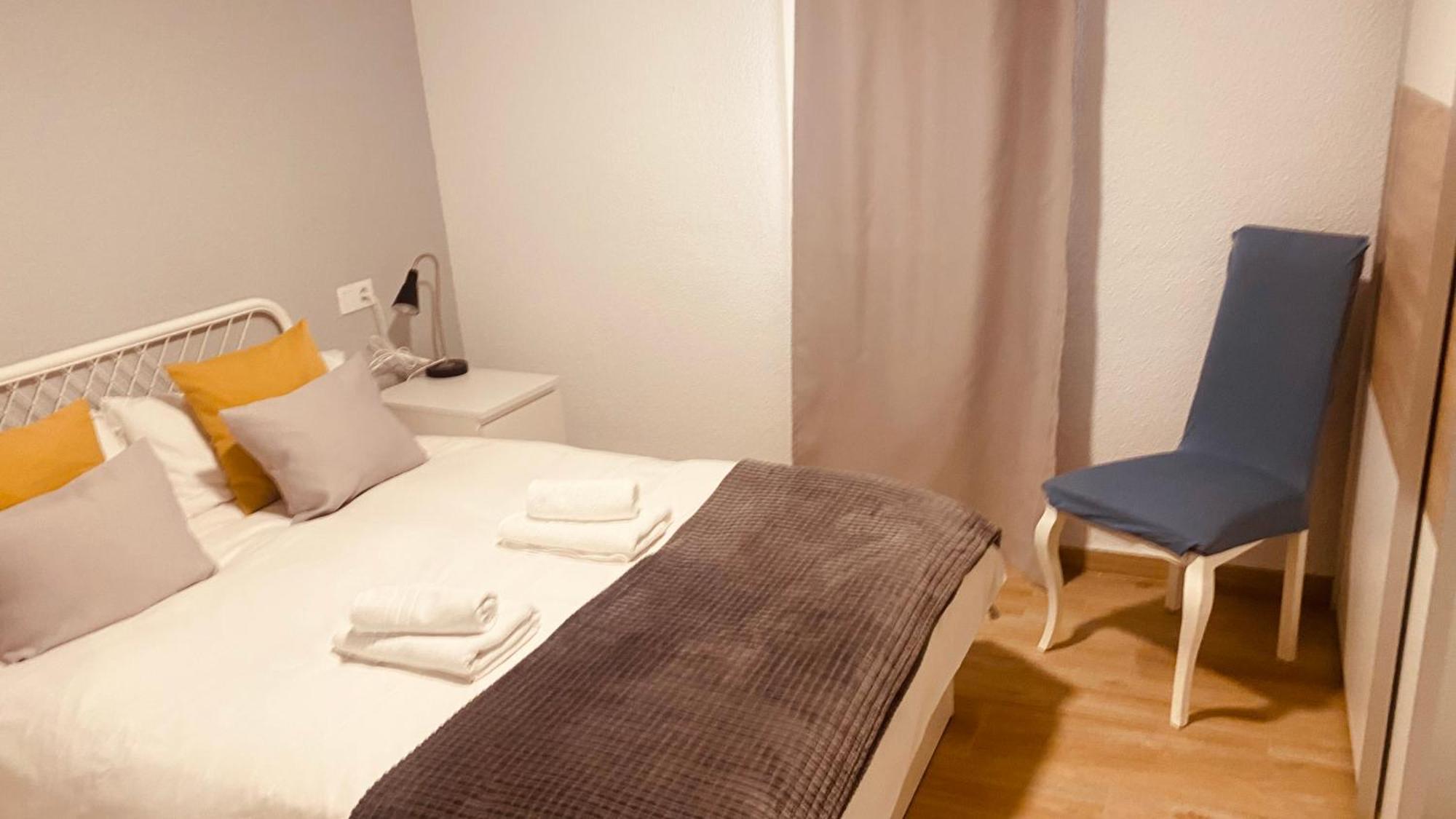Plaza Andalucia Apartment -A 10Min Caminando Del Puente Romano Kordoba Zewnętrze zdjęcie